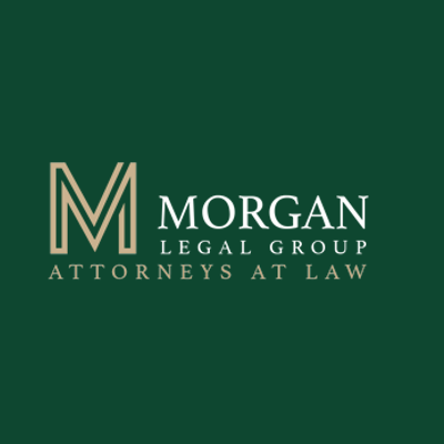 Morgan Legal Group, P.C. logo