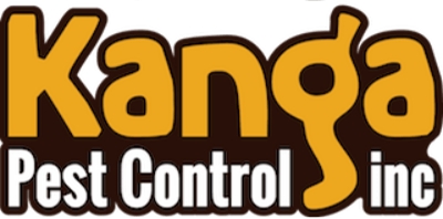Kanga Pest Control logo