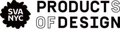 Products of Design logo