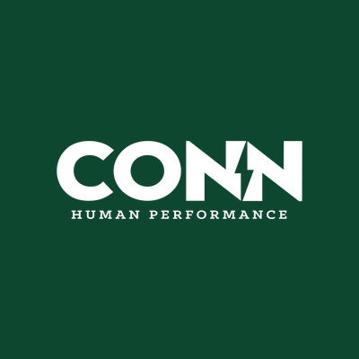 Conn Human Performance logo