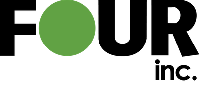 Four Inc. logo