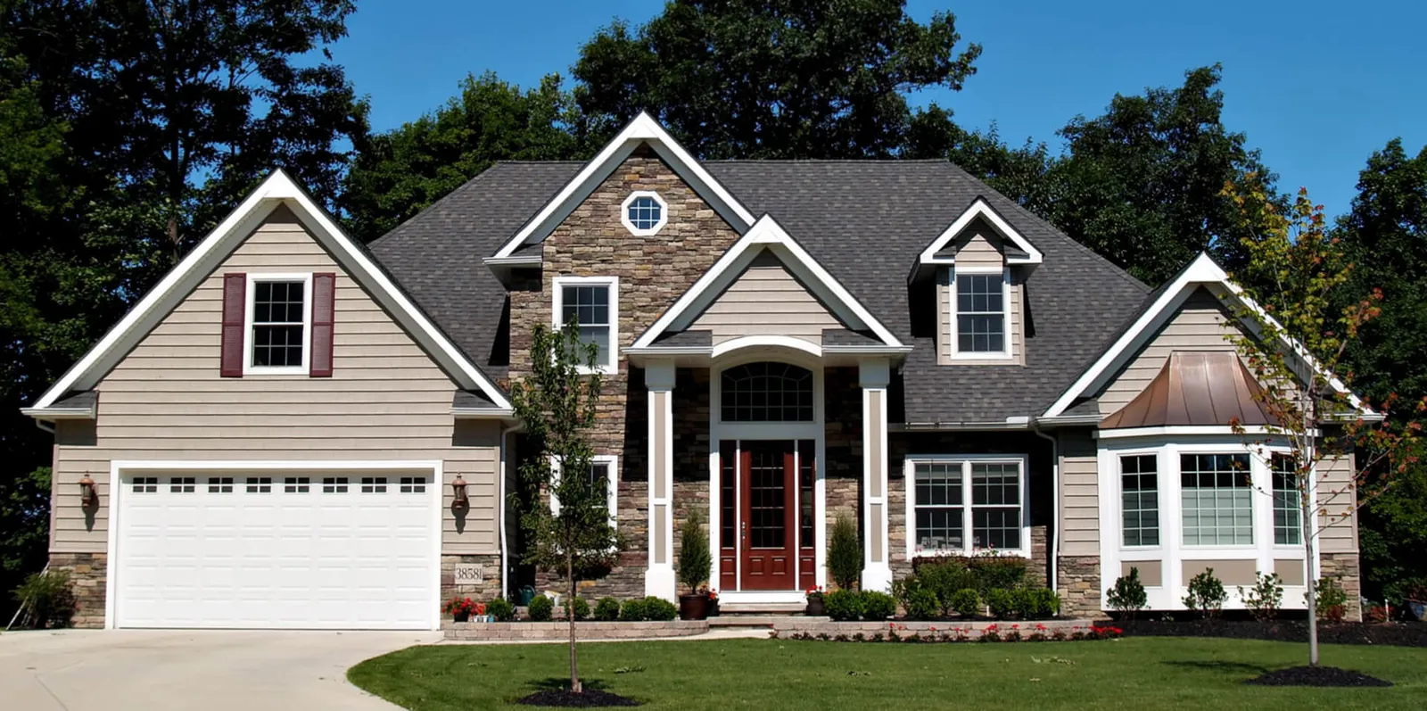 St Joseph's Roofing Inc