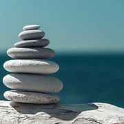 Inner Peace Wellness logo