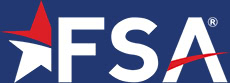 FSA Federal logo