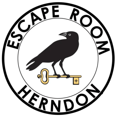 Escape Room Herndon logo