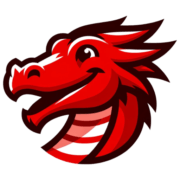 Hashtag Gaming Arena logo