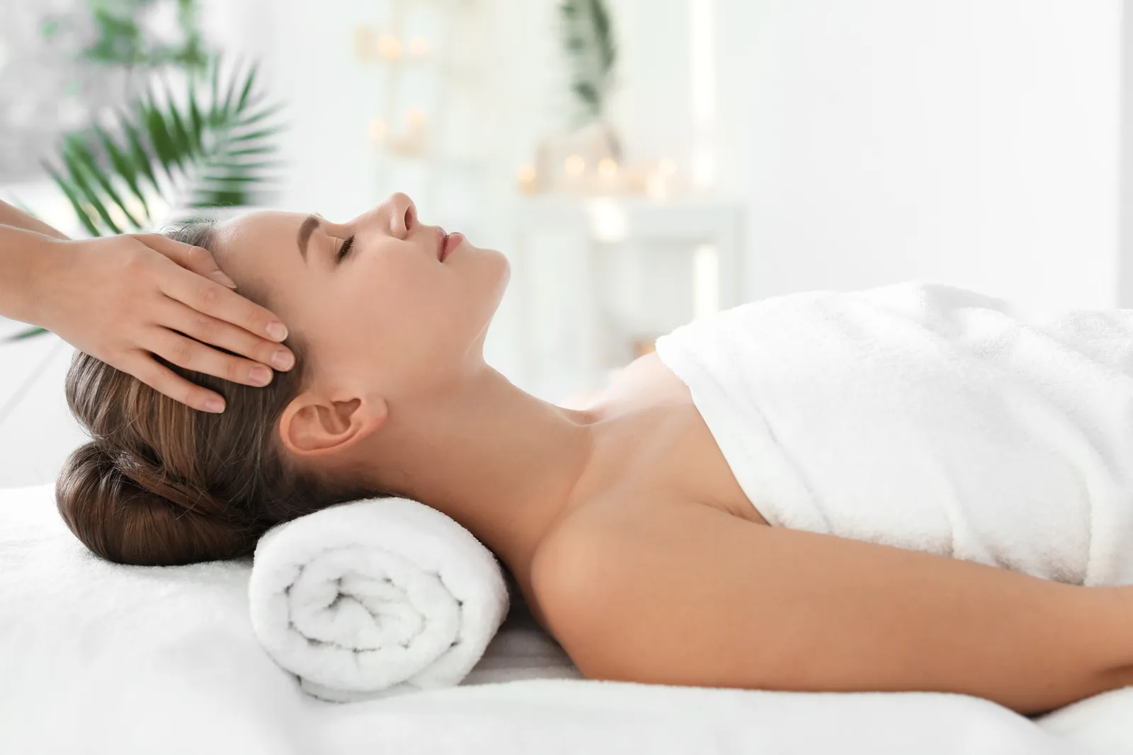 Inner Peace Wellness