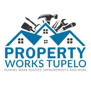 Property Works Tupelo logo