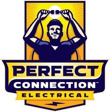 Perfect Connection Electrical logo