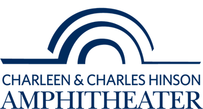 Hinson Amphitheater logo