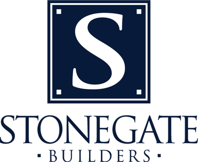 Stonegate Builders logo