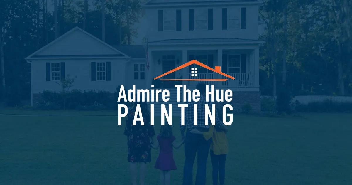 Admire The Hue