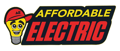 Affordable Electric of Twin Cities logo