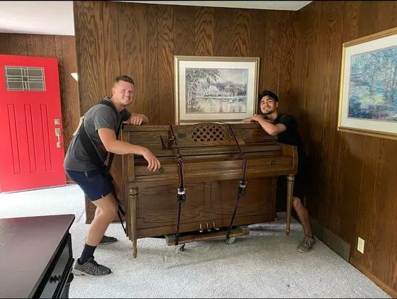 5 Star Movers