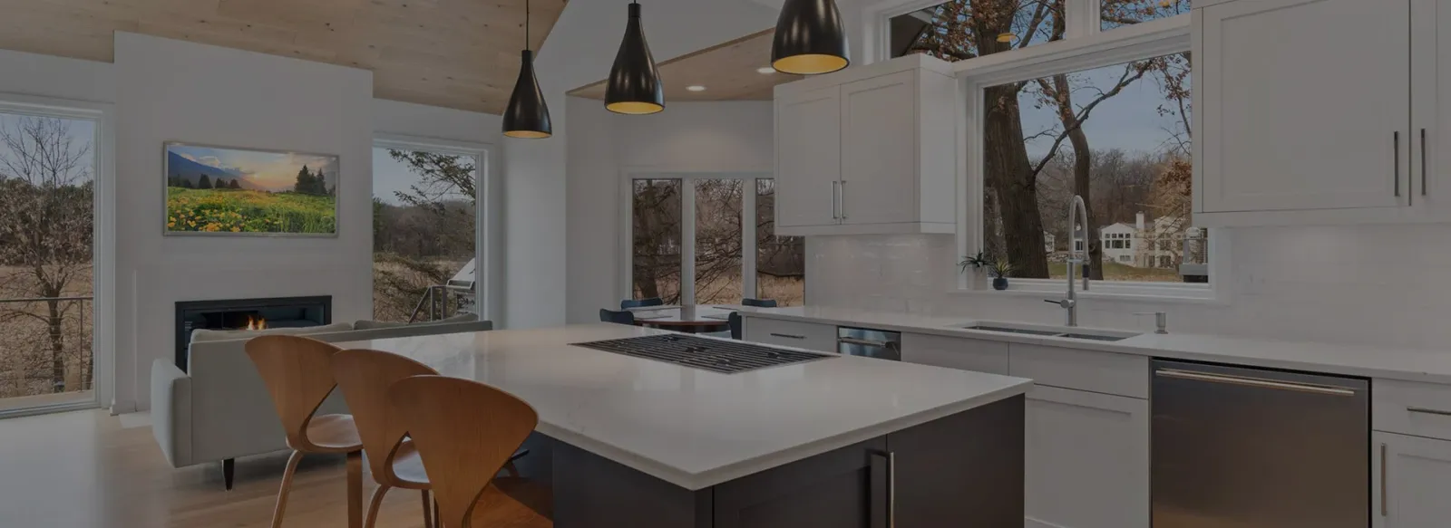 Expert Level Remodeling