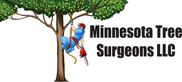 Minnesota Tree Surgeons logo