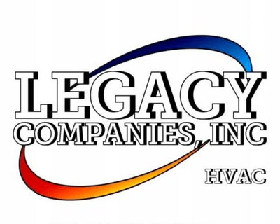 Legacy Companies, Inc. logo