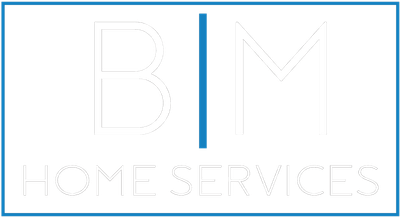 BM Home Services logo