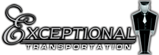 Exceptional Transportation logo