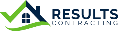 Results Contracting logo