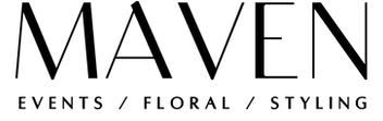 MAVEN Events logo