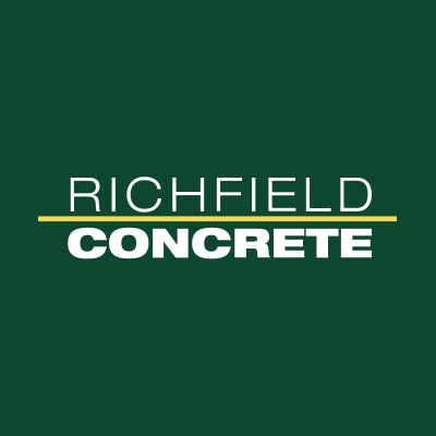 Richfield Concrete logo