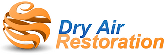 Dry Air Restoration logo