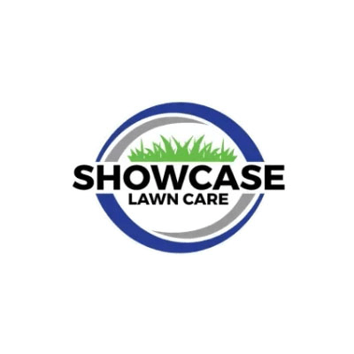 Showcase Lawn Care logo