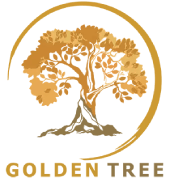 Golden Tree Landscaping & Tree Service logo