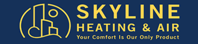 Skyline Heating and Air logo
