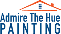 Admire The Hue logo