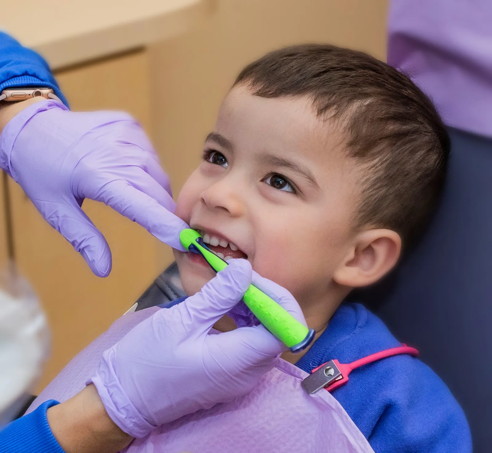 Oxboro Dental
