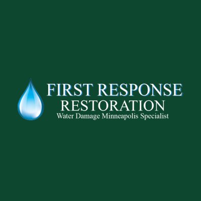 First Response Restoration logo