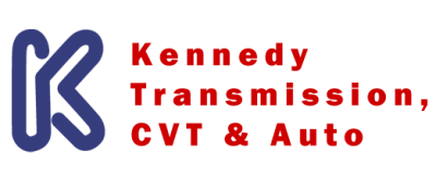 Kennedy Transmission, CVT & Auto logo
