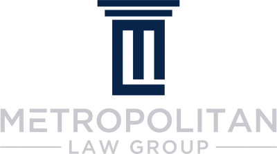 Metropolitan Law Group logo