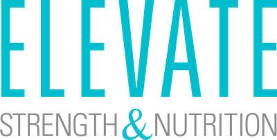 Elevate Strength & Nutrition logo