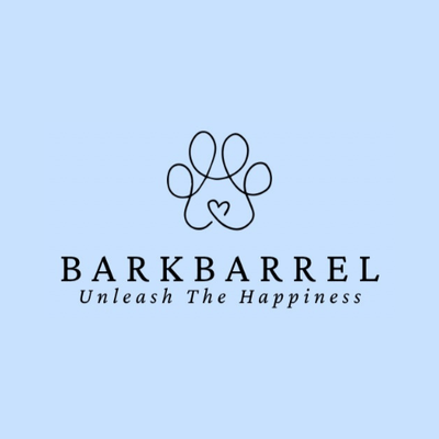 BarkBarrel logo