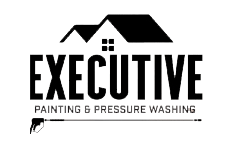 Executive Painting & Pressure Washing logo