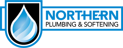 Northern Plumbing and Softening logo