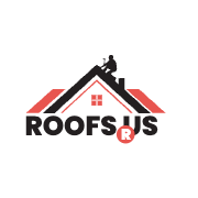 Roofs R Us logo