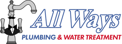 All Ways Plumbing Inc logo