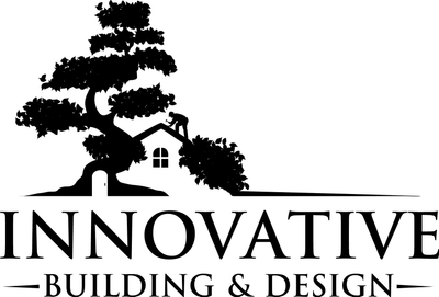 Innovative Building & Design logo