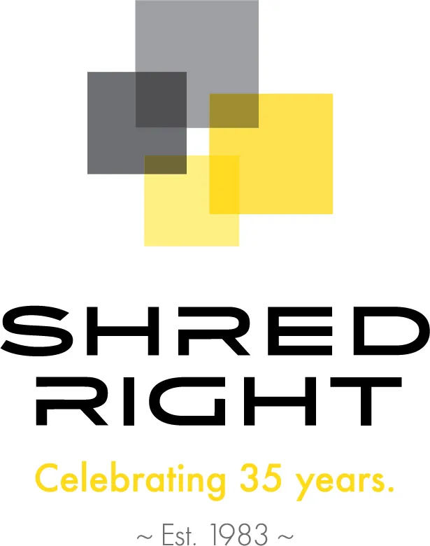 Shred Right
