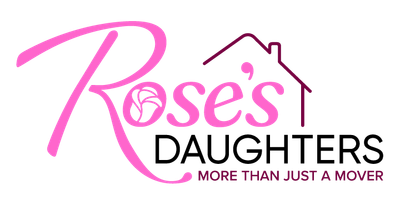 Rose's Daughters logo