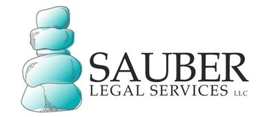 Sauber Legal Services LLC logo