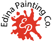 Edina Painting Company logo