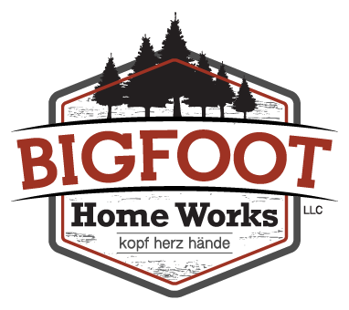 Bigfoot Home Works LLC logo