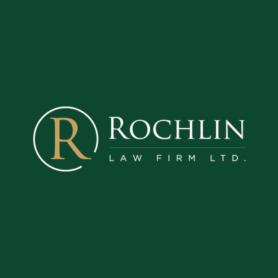 Rochlin Law Firm, Ltd. logo