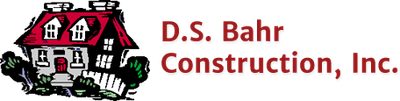 D.S. Bahr Construction, Inc. logo