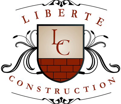 Liberte Construction logo